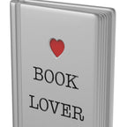 Marque-page Amoureux des Livres Meta[l]morphose – vue 5