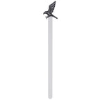 Marque-page Aigle Meta[l]morphose – vue 4