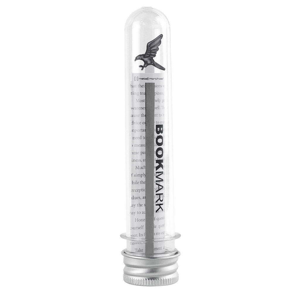 Marque-page Aigle Meta[l]morphose – vue 6