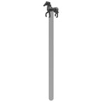 Marque-page Cheval Meta[l]morphose – vue 4