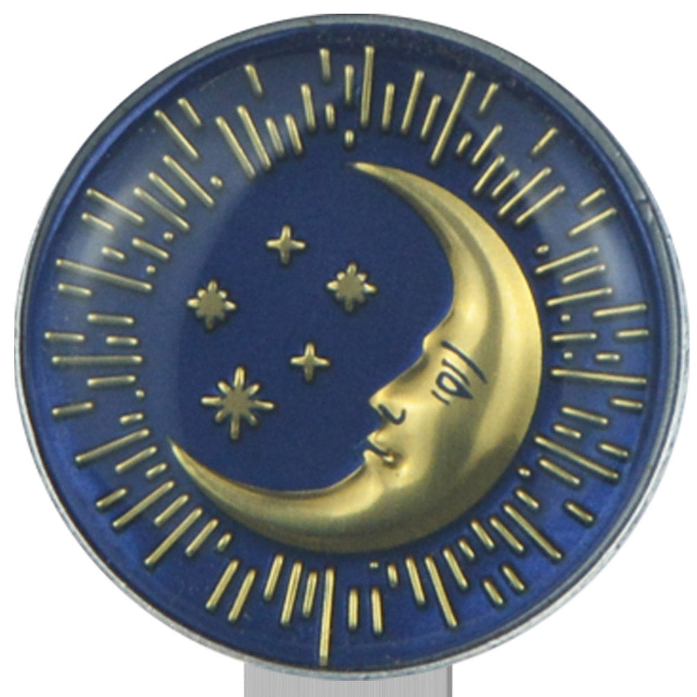 Marque-page Lune Ronde Meta[l]morphose – vue 5