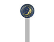 Marque-page Lune Ronde Meta[l]morphose MTMB272-01