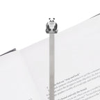 Marque-page Panda Meta[l]morphose – vue 3