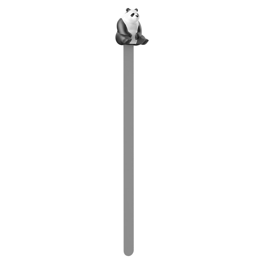Marque-page Panda Meta[l]morphose – vue 4