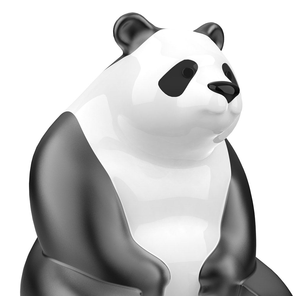 Marque-page Panda Meta[l]morphose – vue 5