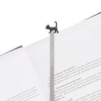 Marque-page Chat Noir Meta[l]morphose – vue 3