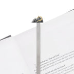 Marque-page Dragon Meta[l]morphose – vue 3
