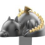 Marque-page Dragon Meta[l]morphose – vue 5