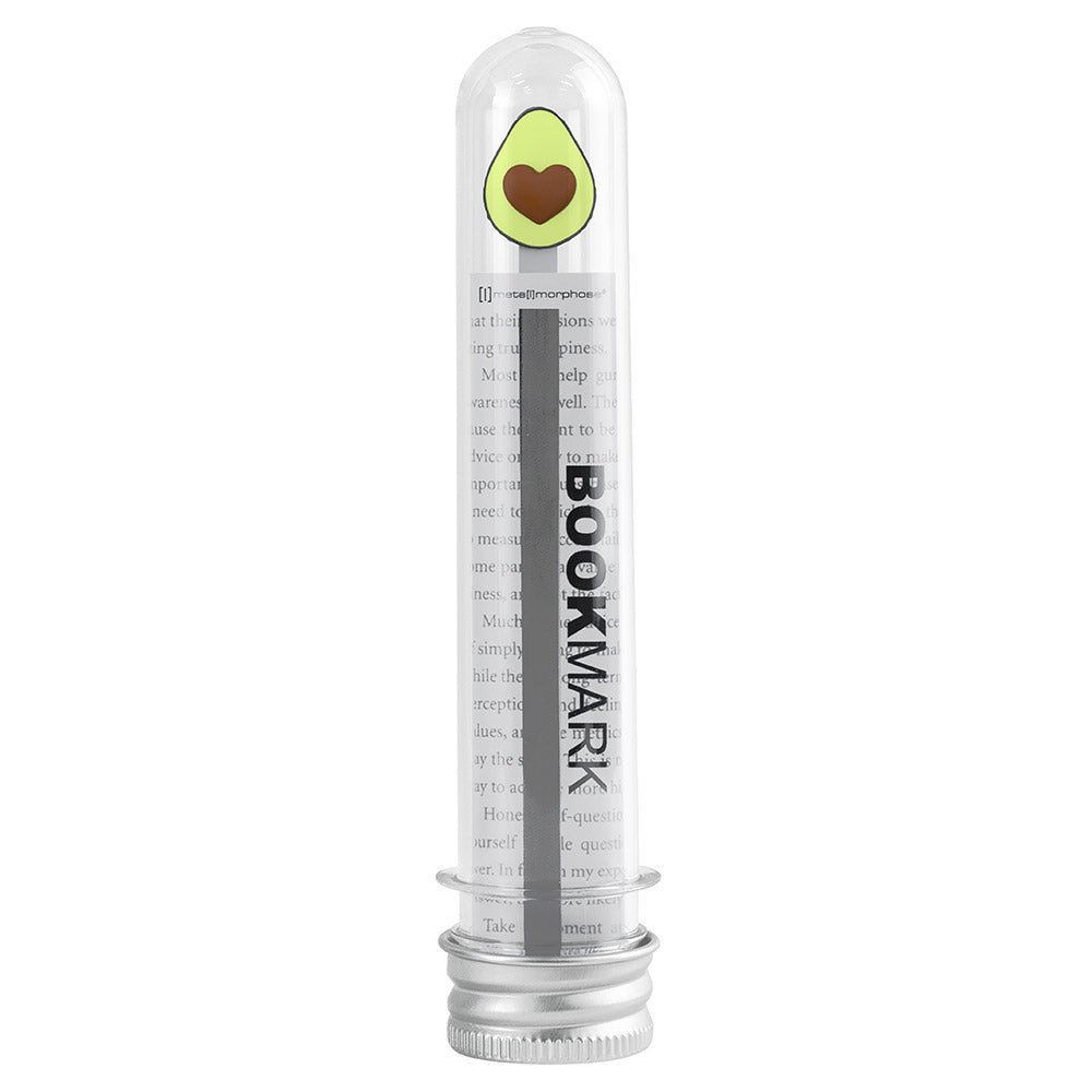 Marque-page Avocat Meta[l]morphose – vue 6