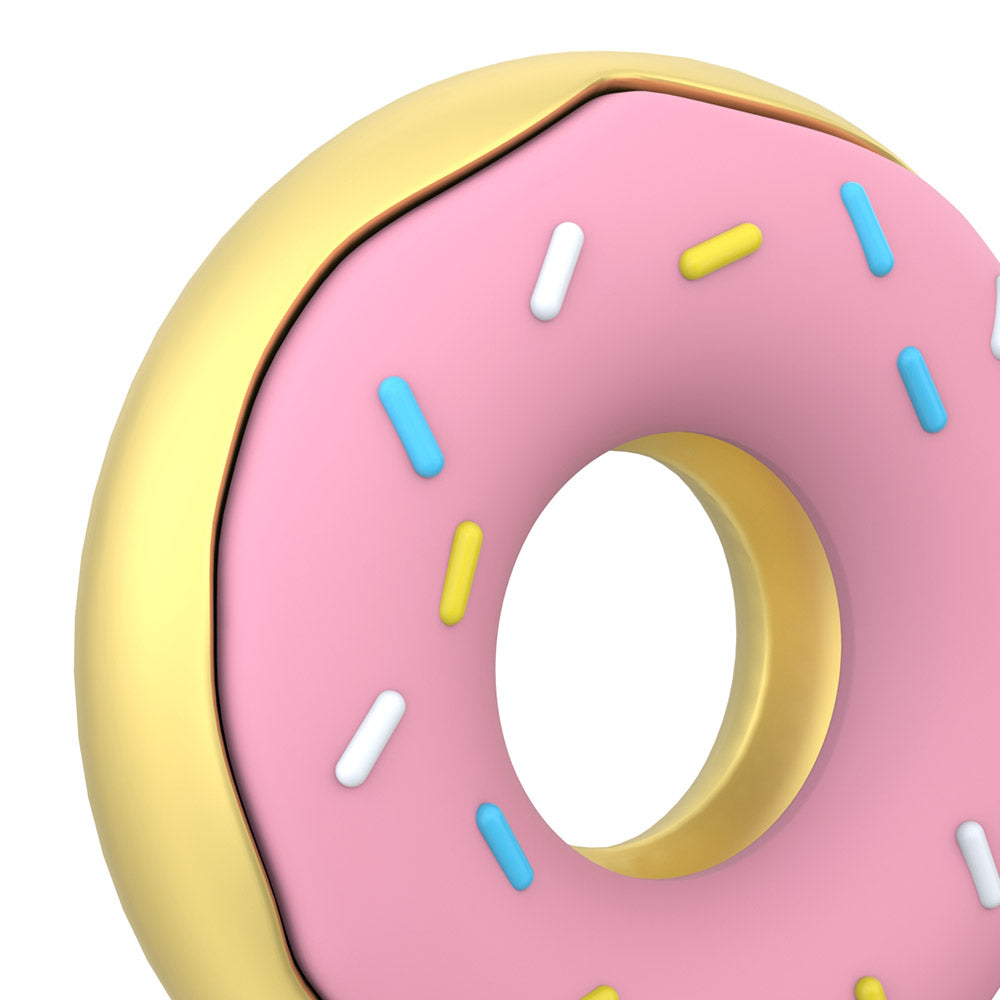 Marque-page Donut Meta[l]morphose – vue 5