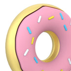 Marque-page Donut Meta[l]morphose – vue 5