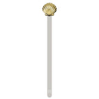 Marque-page Coquillage Meta[l]morphose – vue 4