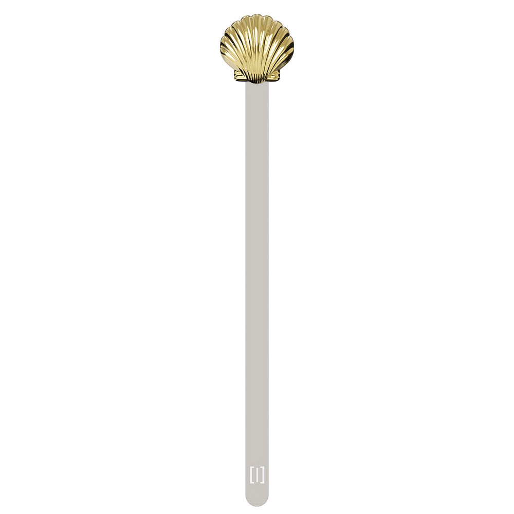 Marque-page Coquillage Meta[l]morphose – vue 4