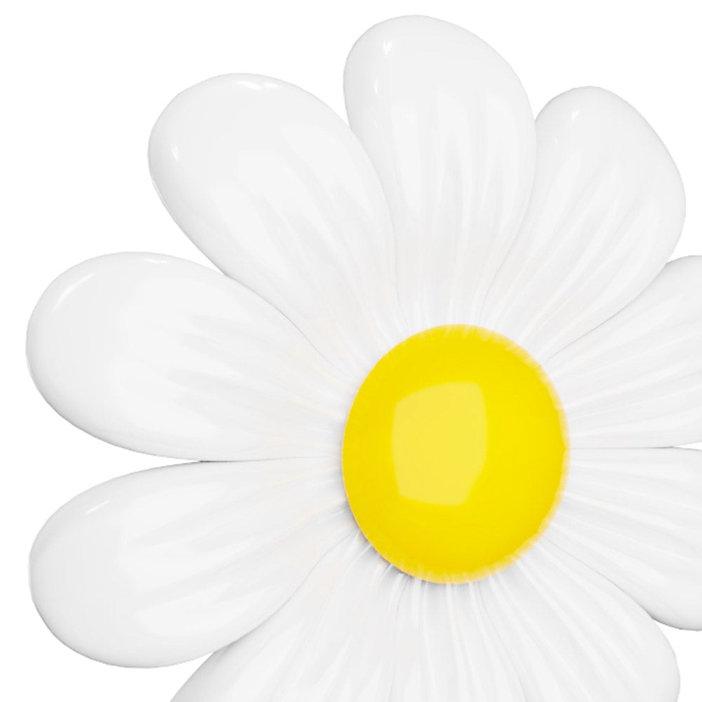 Marque-page Marguerite Meta[l]morphose – vue 5