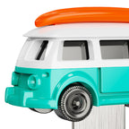 Marque-page Van de Surfeur Meta[l]morphose – vue 5