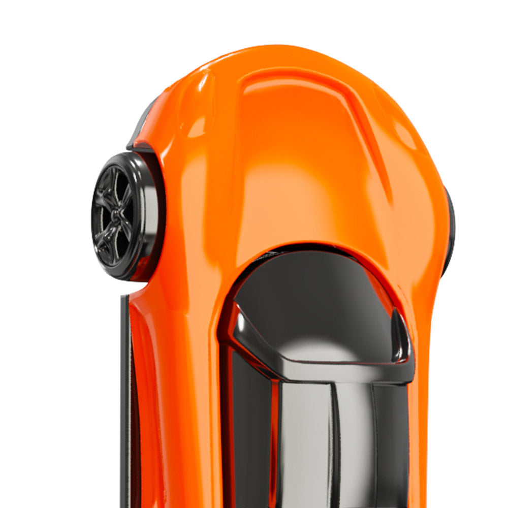 Marque-page Supercar Meta[l]morphose – vue 5
