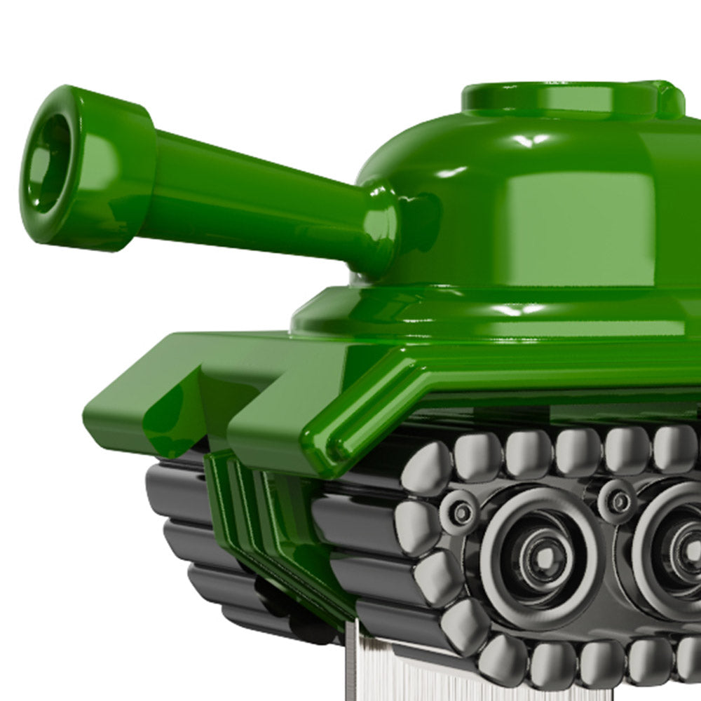 Marque-page Tank Meta[l]morphose – vue 5