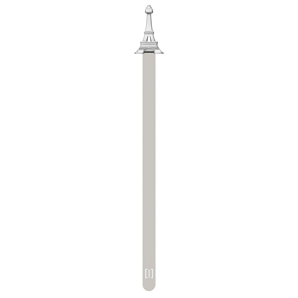 Marque-page Tour Eiffel Meta[l]morphose – vue 4