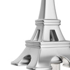 Marque-page Tour Eiffel Meta[l]morphose – vue 5
