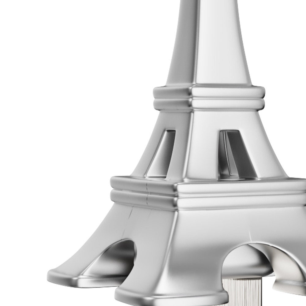 Marque-page Tour Eiffel Meta[l]morphose – vue 5