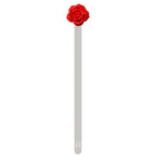 Marque-page Rose Meta[l]morphose – vue 4
