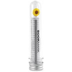 Marque-page Tournesol Meta[l]morphose – vue 6