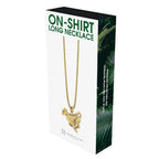 Collier Léopard Meta[l]morphose – vue 5