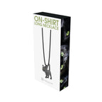 Collier Chat Noir Meta[l]morphose – vue 5