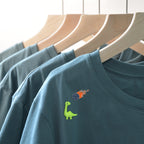 Dinosaurus ja asteroidi Pin