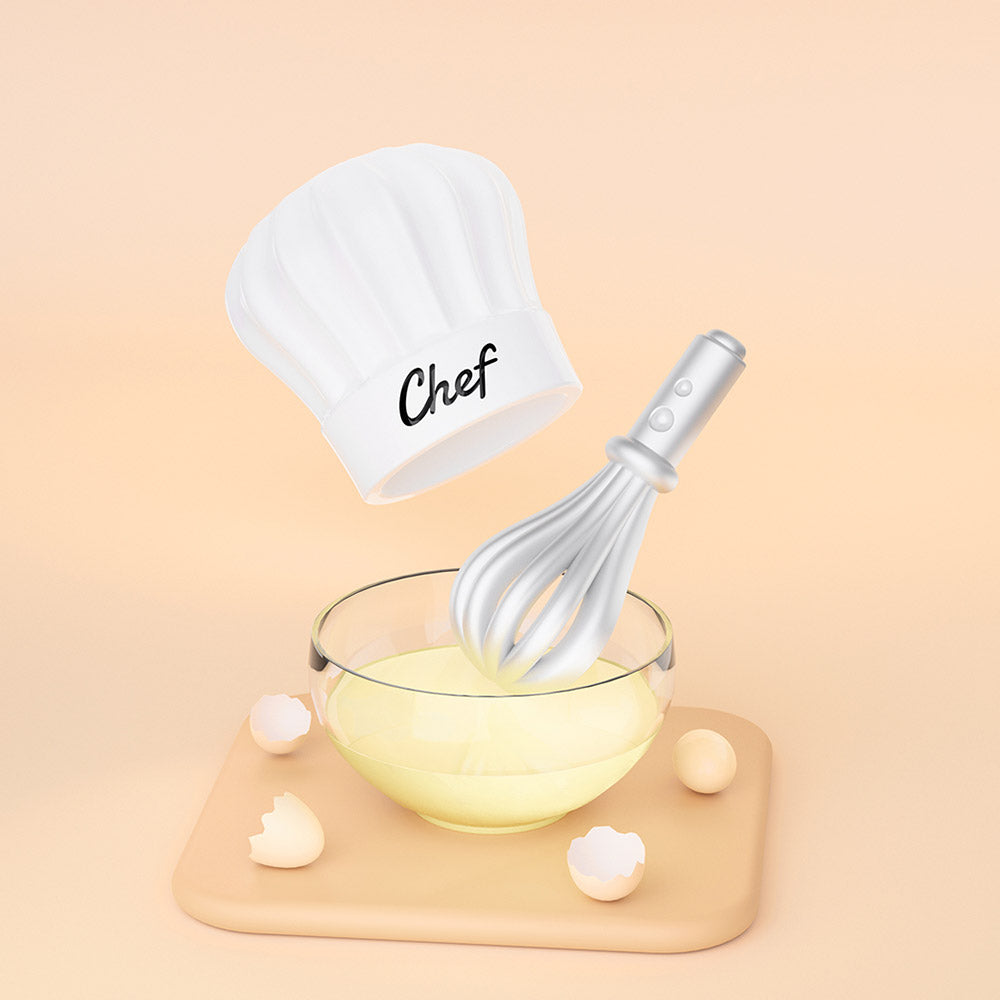 Pin's Cuisine Meta[l]morphose – vue 2