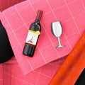 Pin's Vin Rouge Meta[l]morphose MTMP112BX
