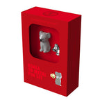 Pin's Koala et Bébé Meta[l]morphose – vue 6