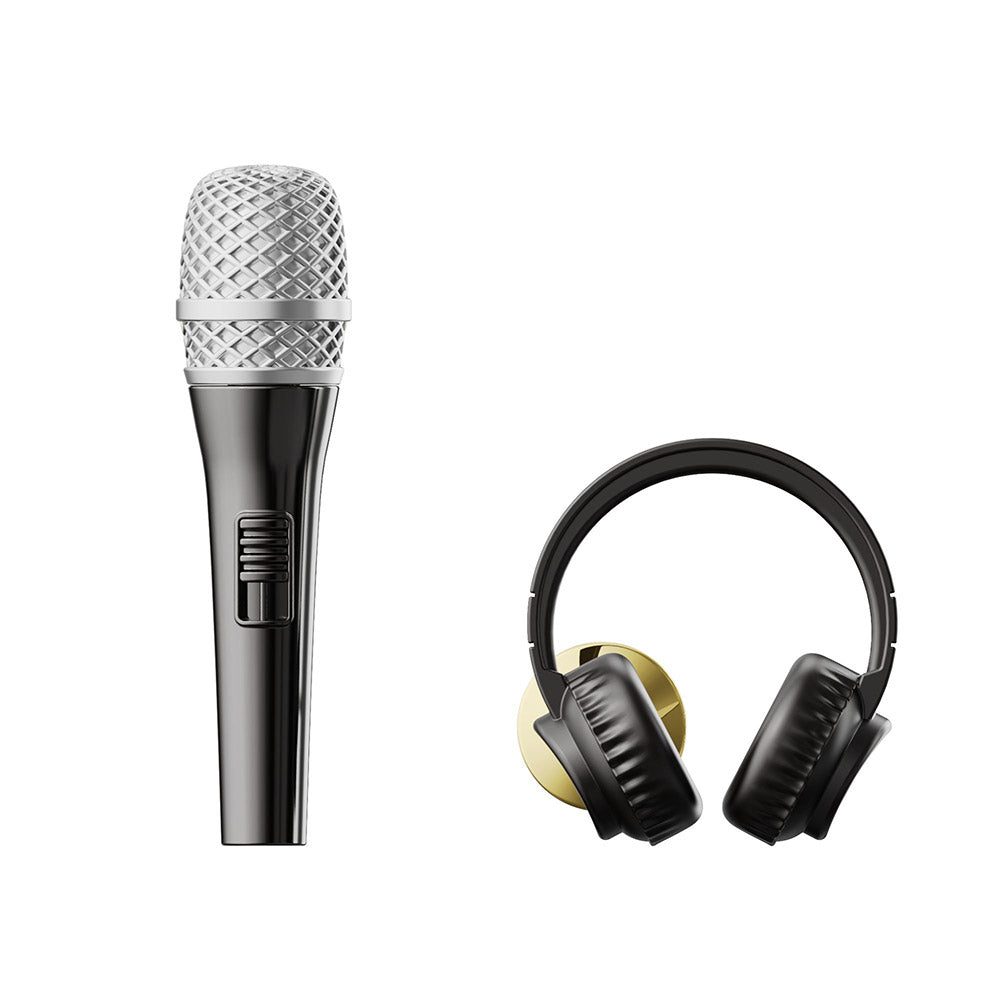 Pin's Micro et Casque Meta[l]morphose – vue 4