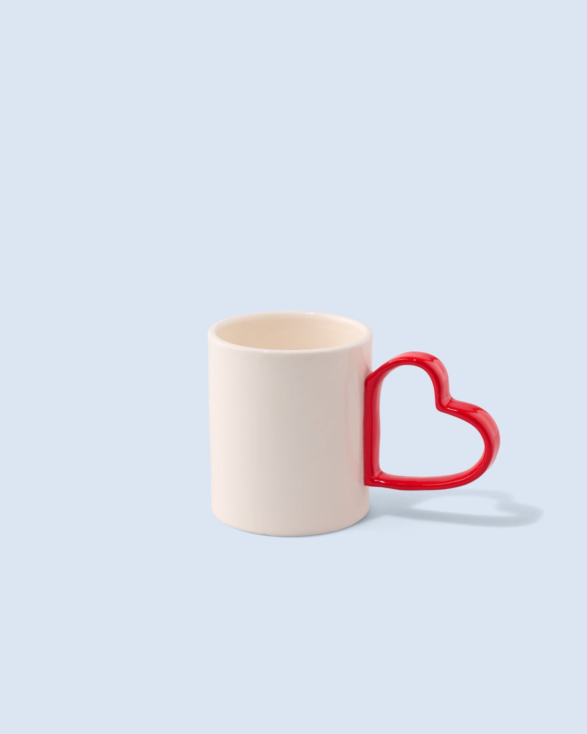 Mug Cœur — Fluid Market, vue 1