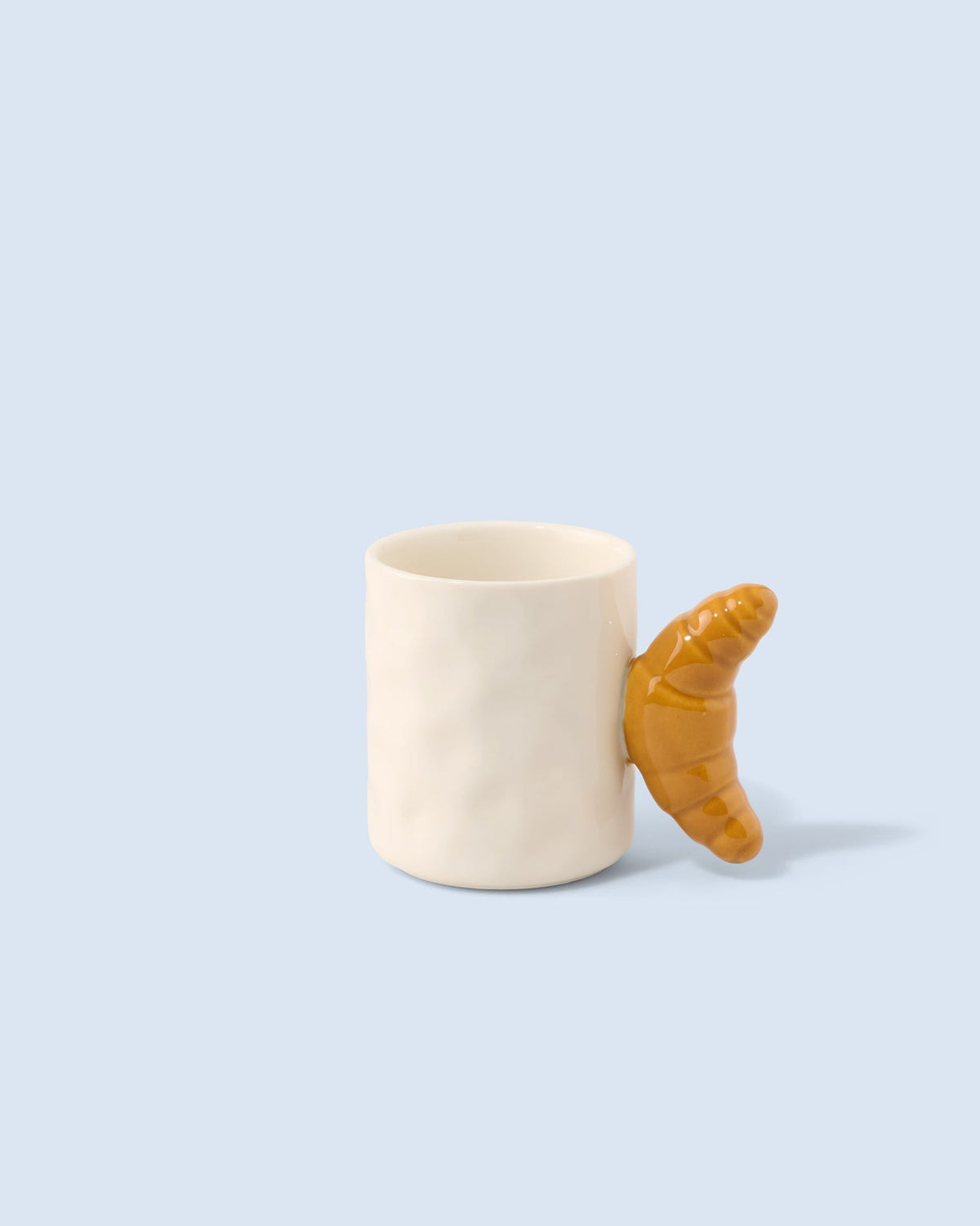 Mug Croissant — Fluid Market, vue 1