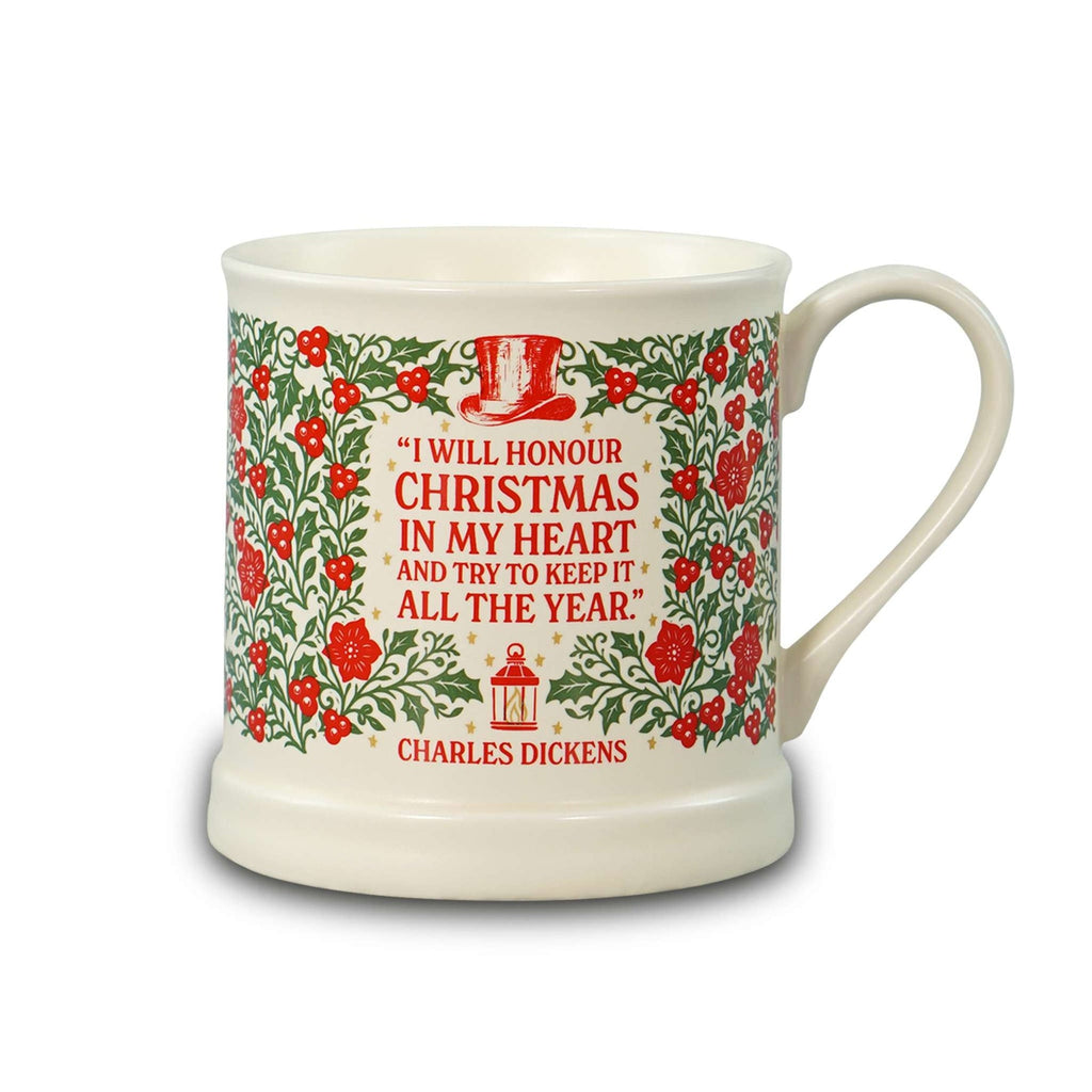 Tasse Eine Weihnachtsgeschichte 350 ml