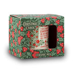 Tasse Eine Weihnachtsgeschichte 350 ml