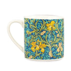 Tasse ACS John H. Dearle Iris - 310 ml