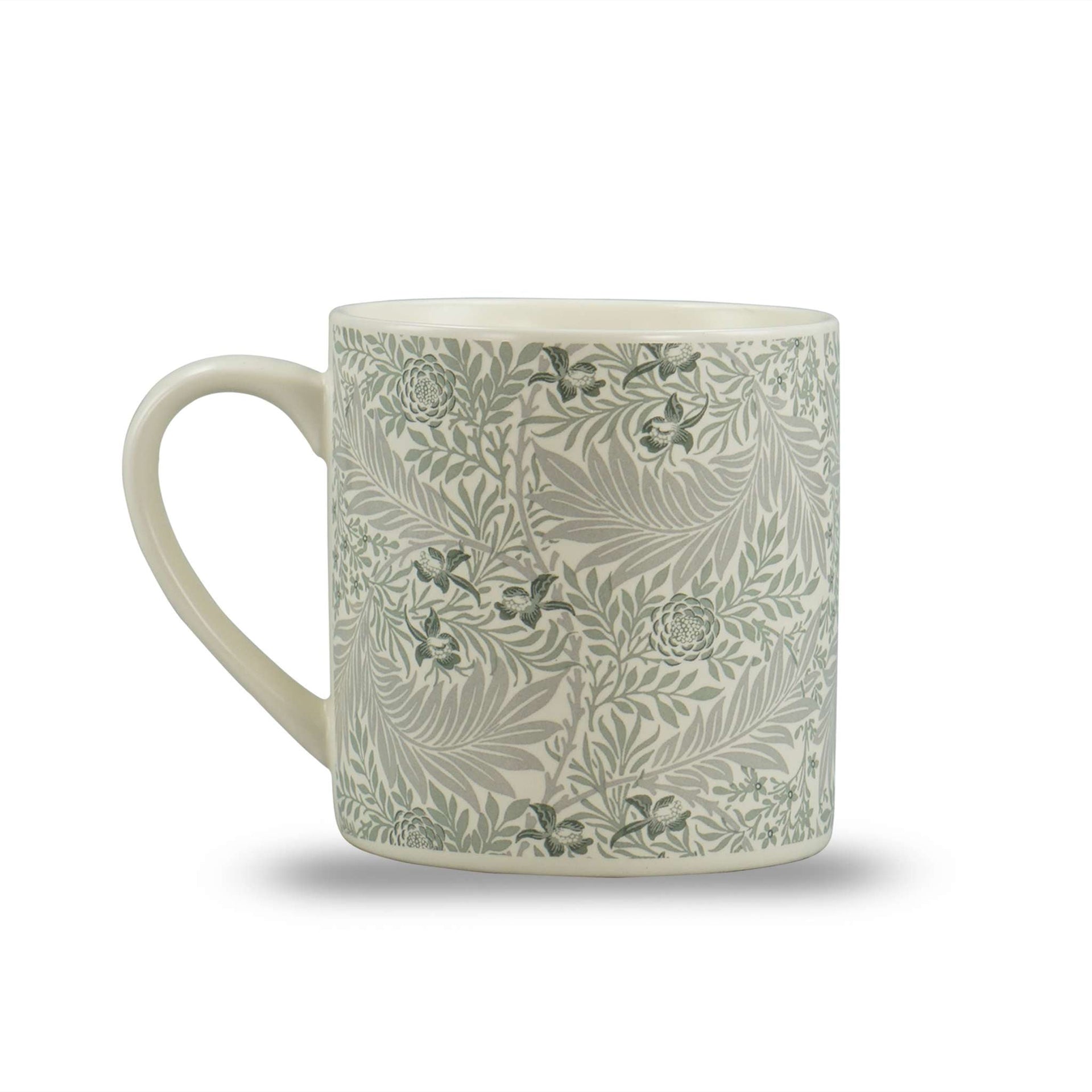 Mug William Morris - ACS Larkspur 310 ml