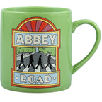 Mug signature The Beatles - Abbey Road 370 ml