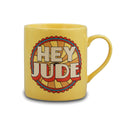Mug signature The Beatles - Hey Jude 370 ml