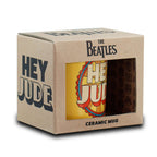 Mug signature The Beatles - Hey Jude 370 ml