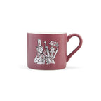 Mug Roald Dahl - Charlie tasse nordique 325 ml