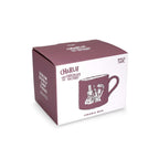 Mug Roald Dahl - Charlie tasse nordique 325 ml