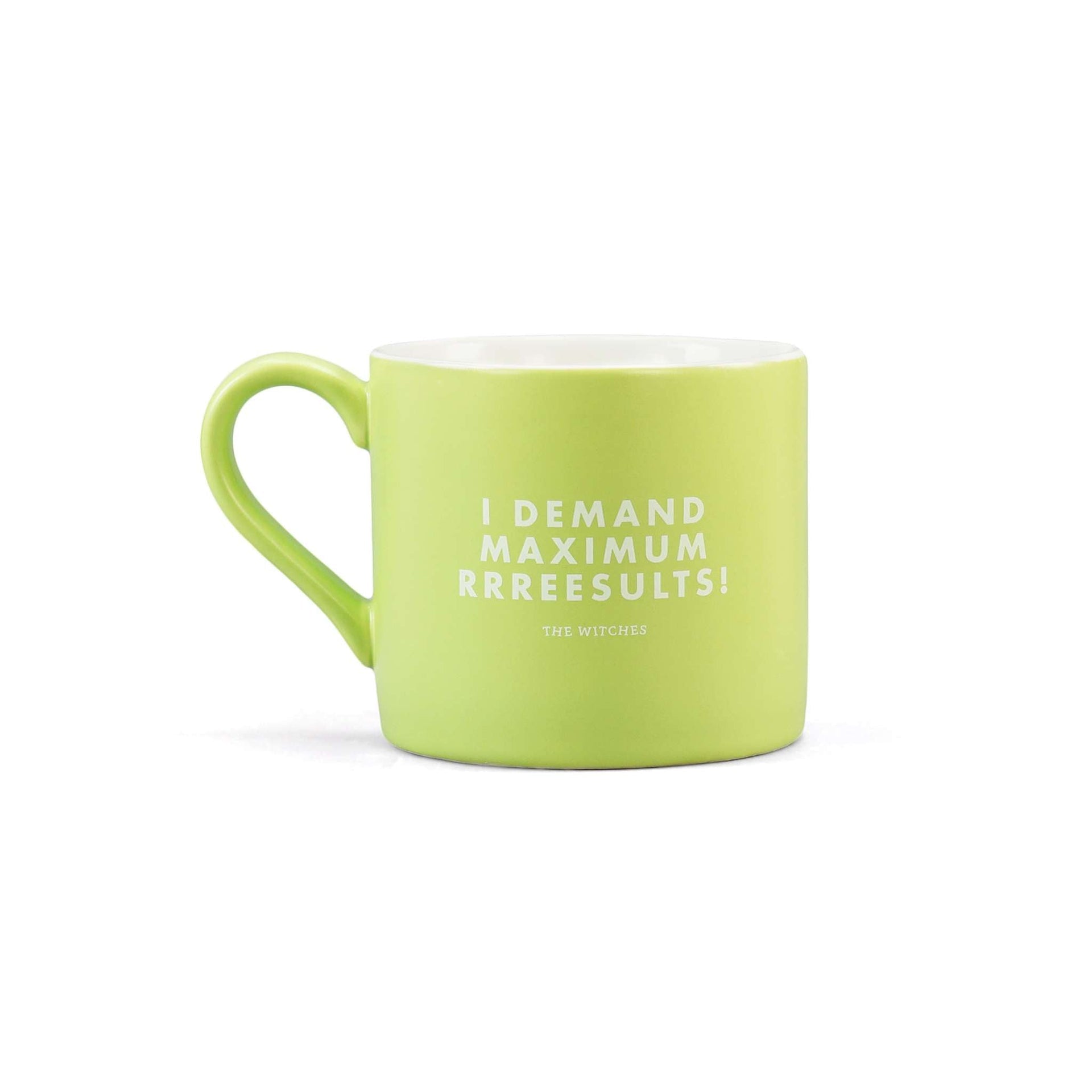 Mug Roald Dahl - The Witches tasse nordique 325 ml
