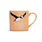 Mug RSPB - macareux oiseaux 310 ml