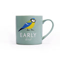 Mug RSPB - mésange bleue 310 ml