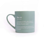 Mug RSPB - mésange bleue 310 ml