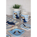 Mug RSPB - Macareux Bleu