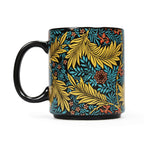Mug William Morris - Larkspur 400 ml